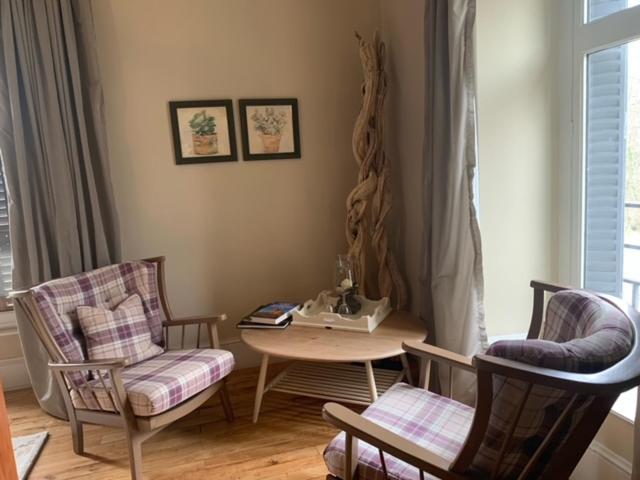 Chateau Tout Y Fault Loriges Kamer foto