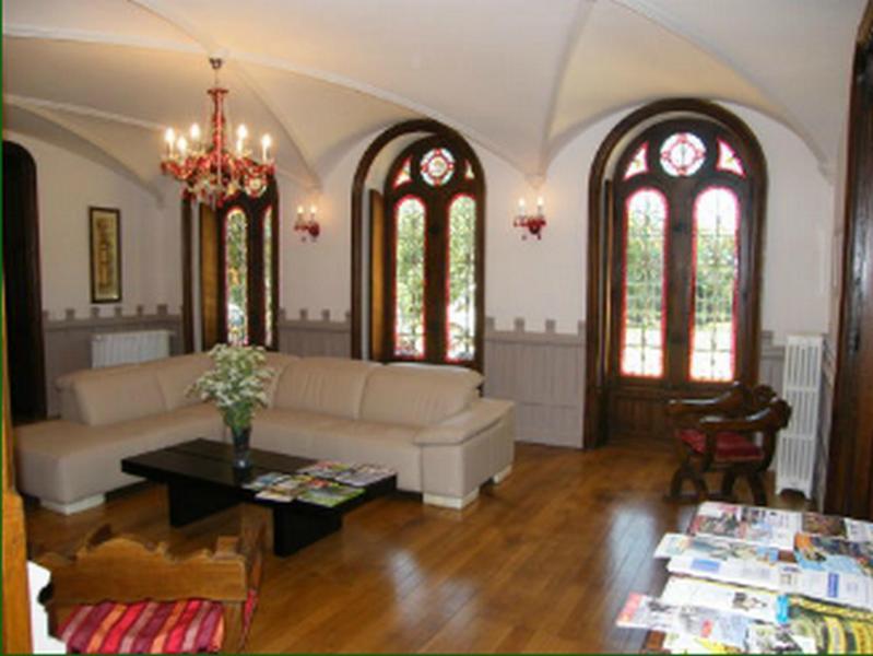 Chateau Tout Y Fault Loriges Buitenkant foto